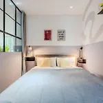 Artsy Apartment In Central Berlin - Self Check In